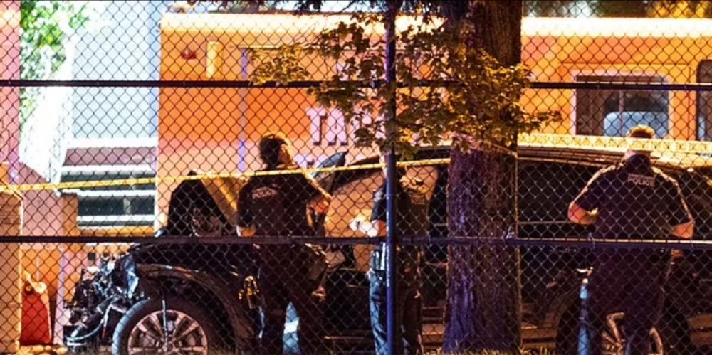 استهدف الجالية الفلبينية.. قتلى في حادث دهس خلال مهرجان بكندا