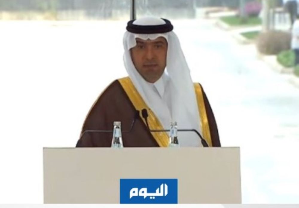 وزير البلديات يكشف لـ "اليوم" عن محددات اشتراطات البناء في المدن