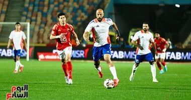 الطلائع يستضيف الاتحاد السكندرى بالجولة الثالثة من تفادي الهبوط بالدوري