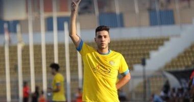 خالد النبريص يقود هجوم الإسماعيلى وشادى حسين فى تشكيل زد بالدورى