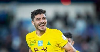 محمد شريف: لم أوقع لأى ناد وأتمنى العودة للأهلى والمشاركة فى مونديال الأندية
