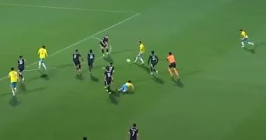 4 أهداف حصيلة آخر مواجهة بين الإسماعيلى وزد قبل مباراة اليوم.. فيديو