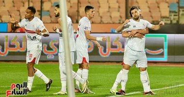 موعد مباراة الزمالك والمصري البورسعيدي فى دوري nile والقناة الناقلة