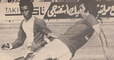 زى النهارده.. ريمونتادا أهلاوية تعلن تتويج الأحمر بكأس مصر أمام الزمالك