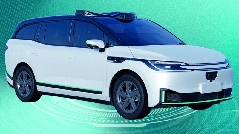 الامارات | دمج مركبات الأجرة ذاتية القيادة ضمن أسطول «تاكسي دبي»