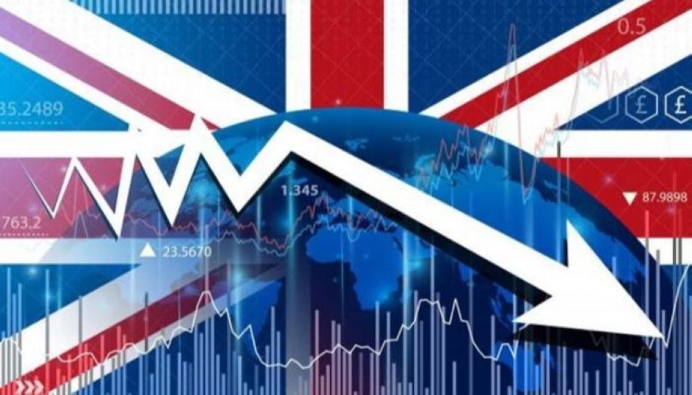 مؤشر بورصة لندن الرئيس يغلق على انخفاض بنسبة 0.02%