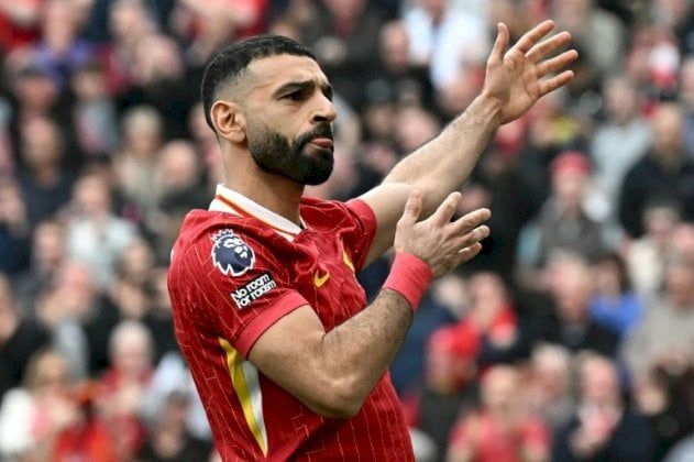 صلاح "ملك" مصري صنع لنفسه إرثا لا يمحى في ليفربول