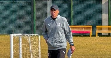 نبيه: أشكر الجماهير واللاعبين بعد الفوز على جنوب أفريقيا وأبحث عن العدل بالاختيارات