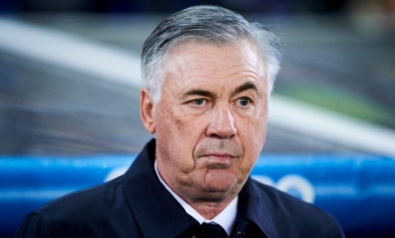 الامارات | آخر مباراة لأنشيلوتي مع ريال مدريد.. "يوم الوداع"