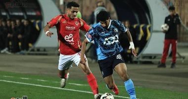 مواعيد الجولات الأخيرة فى دوري nile لحسم صراع الصدارة
