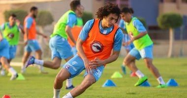 ثلاثى مودرن يبتعد عن حسابات الزمالك فى الموسم الجديد