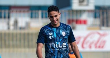 محمد حمدى وعمر فرج أول الراحلين عن الزمالك فى الصيف