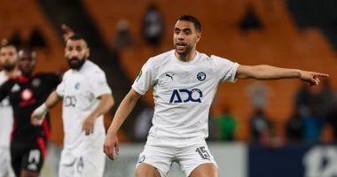 ترتيب الدوري قبل استكمال مباريات اليوم.. بيراميدز في الصدارة