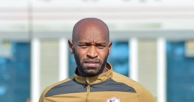 الونش وشيكابالا يتدربان مع المستبعدين من مباراة الزمالك والمصرى