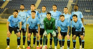 إنبى يواجه غزل المحلة فى ثالث جولات تفادي الهبوط ببطولة الدورى