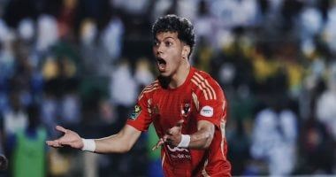 ترتيب هدافى الدورى المصرى.. صراع ثلاثى على القمة