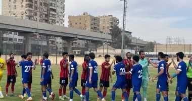 الترسانة يهزم الداخلية بهدفين لهدف والمقاولون يفوز على طنطا بهدف بدورى المحترفين