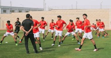 أمم أفريقيا للشباب.. موعد مباراة مصر وسيراليون فى الجولة الثانية