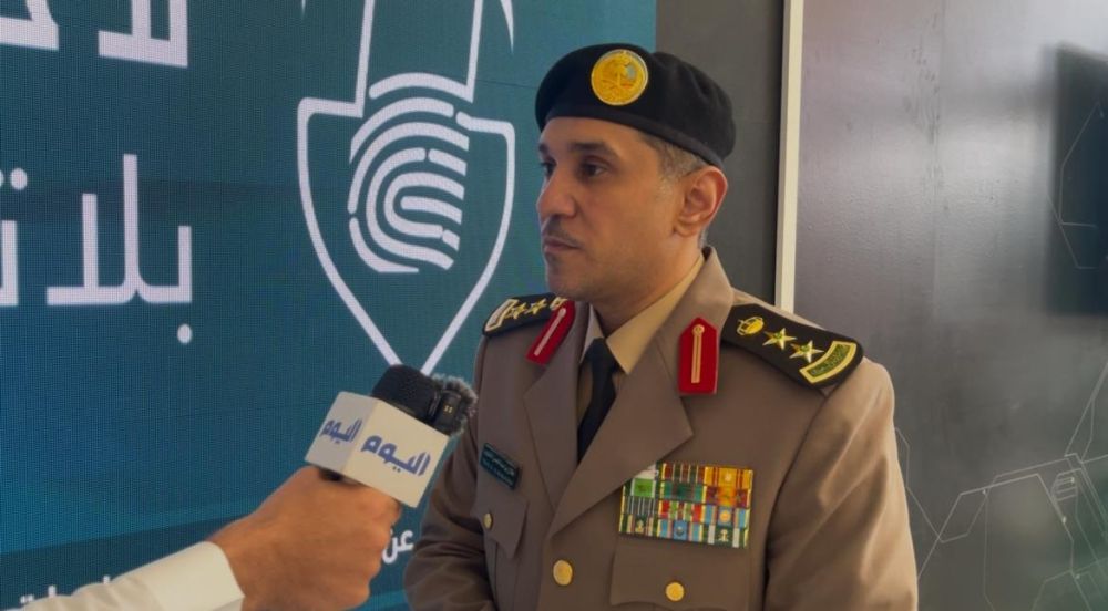 الداخلية لـ "اليوم": عقوبات مخالفي تعليمات الحج تبدأ اليوم وتصل 100 ألف ريال
