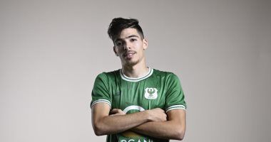 المصرى يستعيد المصابين قبل مواجهة الزمالك بالدورى