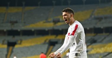 بيسيرو يمنح سيف جعفر فرصة أخيرة فى الزمالك