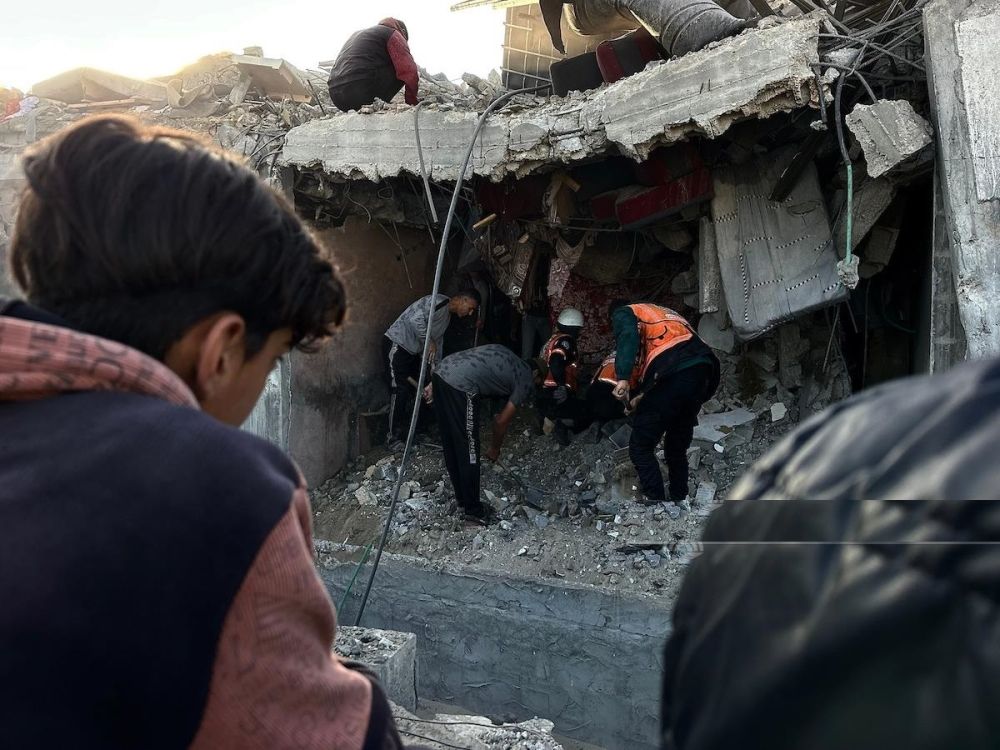 الأمم المتحدة تدعو الاحتلال لاحترام حقوق الإنسان في فلسطين