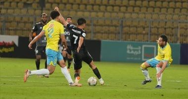 ترتيب الدورى المصرى مرحلة تفادى الهبوط بعد مباريات اليوم