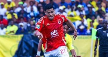 حصاد الرياضة المصرية اليوم الثلاثاء 29-4-2025