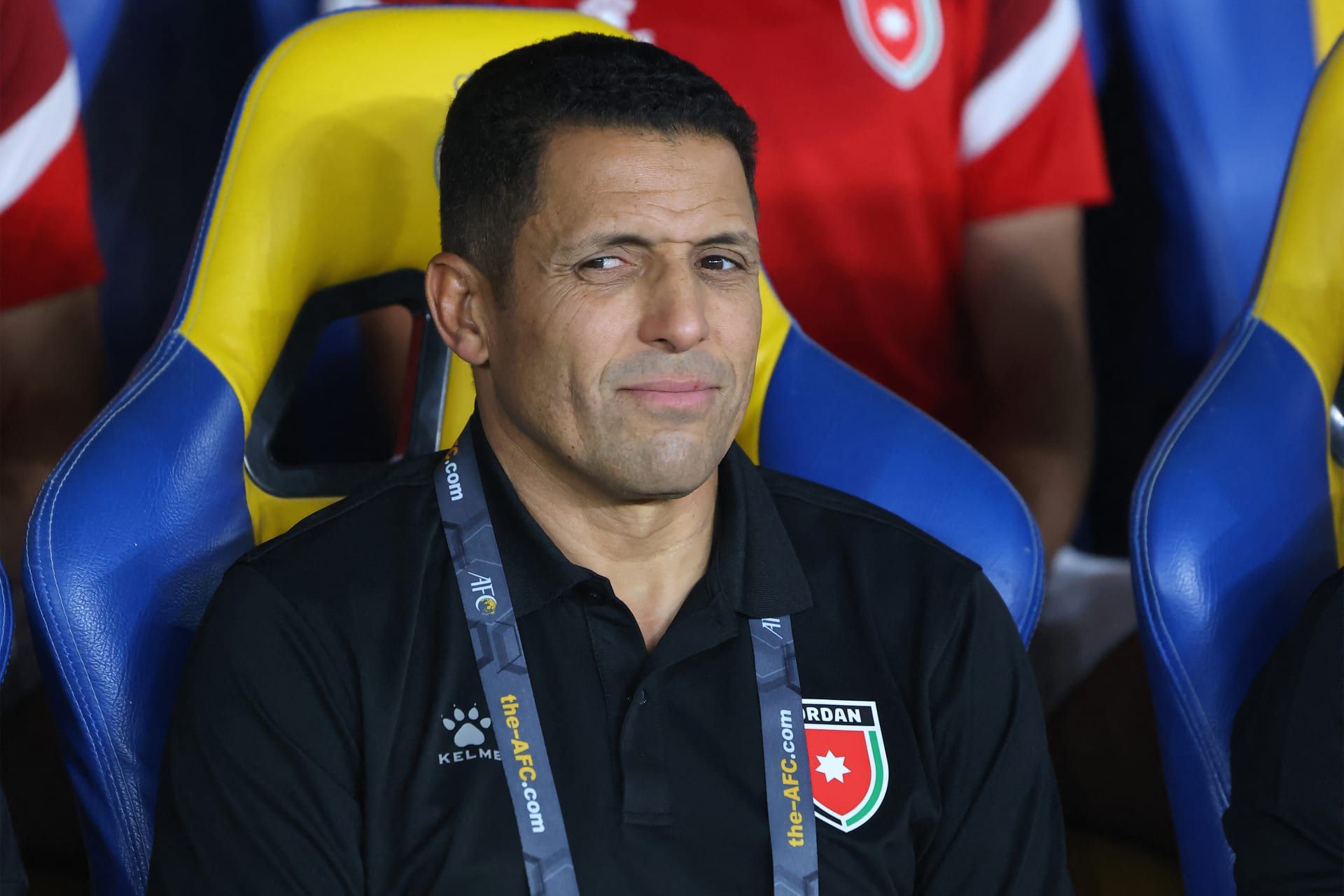 الامارات | اتحاد الكرة العراقي: نتفاوض حالياً مع عموتة لتدريب «أسود الرافدين»