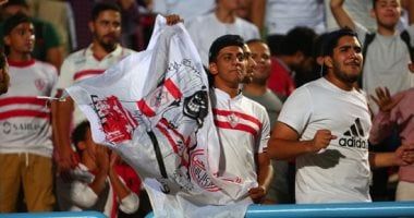 الزمالك يوفر أتوبيسات لنقل الجماهير إلى الاسكندرية لمؤازرة الفريق أمام المصرى
