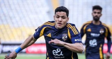 زد: مصطفى العش مستمر مع الأهلى فى كأس العالم للأندية