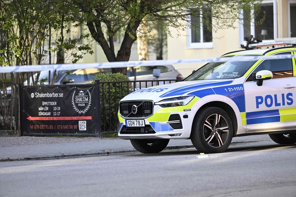الجاني هرب.. مقتل 3 أشخاص بحادث إطلاق نار في السويد