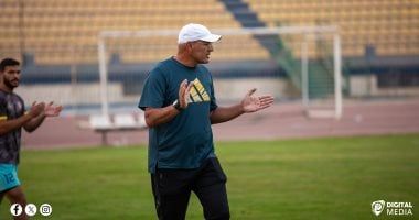 أرقام سيد عيد أمام الأهلى قبل لقاء الليلة مع بتروجت