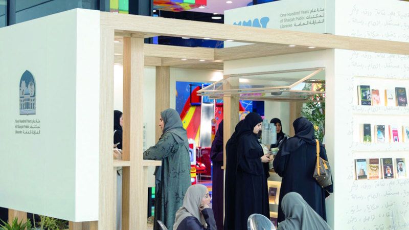 الامارات | «عدسة البدايات الأدبية»  يحتفي بـ 5 قامات إماراتية