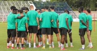 أنيس بوجلبان يضع خطة مواجهة الزمالك في الدوري