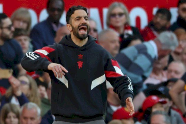 يوروبا ليغ: يونايتد يحل في الباسك بحثا عن عدم التفريط بفرصة إنقاذ الموسم