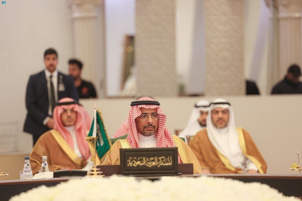 بمشاركة "الخريف".. "التعاون الصناعي" تبحث تعريف موحد للمنتج الخليجي