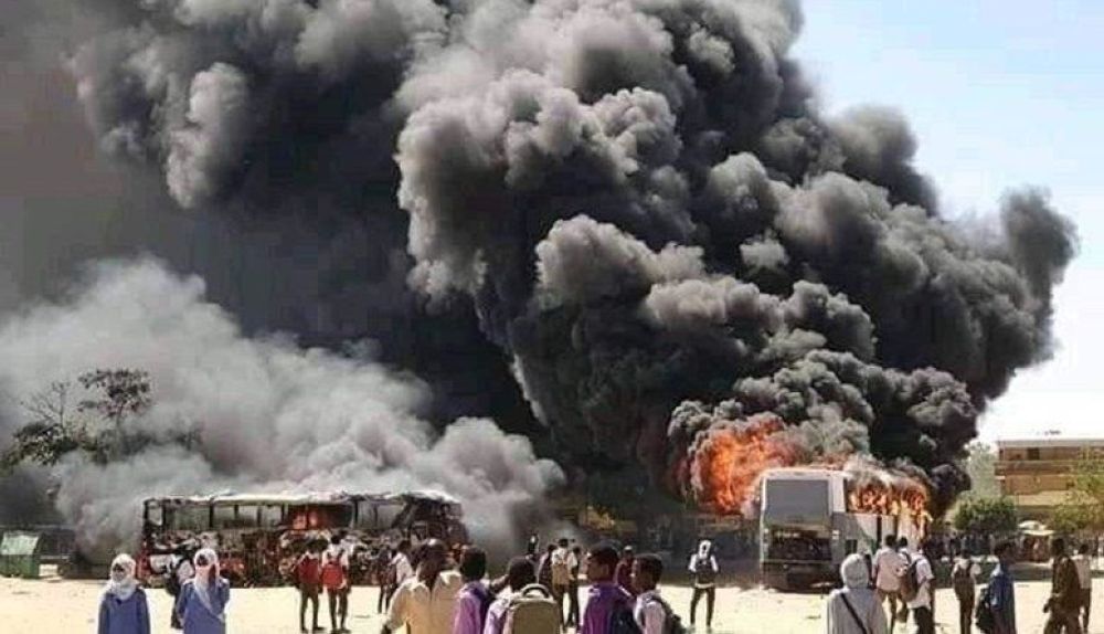 شهادات ميدانية تتحدث عن مجزرة دموية للدعم السريع بحق سكان الفاشر
