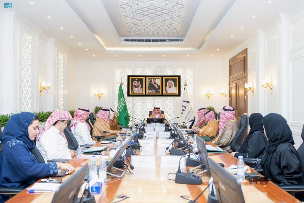 برئاسة وزير الإعلام.. "الإذاعة والتلفزيون" تناقش مستهدفات 2025