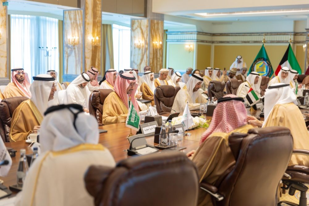 بمشاركة "الخريف".. "التعاون الصناعي" تبحث تعريف موحد للمنتج الخليجي