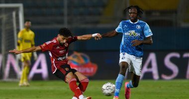 مواعيد مباريات بيراميدز والأهلي والزمالك فى جولات حسم دوري nile