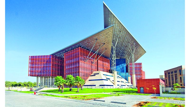 الامارات | 300 ألف درهم تعويضاً لضحية دهس أصيب بـ «عاهة مستديمة»
