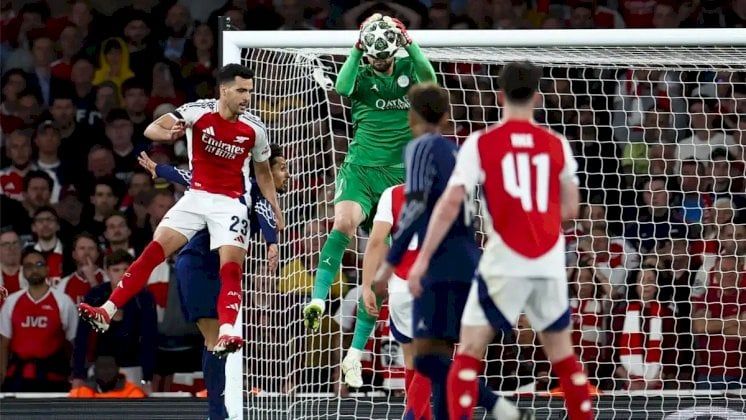 الحلم القطري في دوري الأبطال لم يعد بعيد المنال (فيديو)