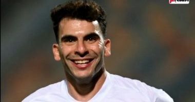 اتحاد الكرة: من حق زيزو طلب التحقيق تحت مظلة الاتحاد ورفض الزمالك لا يدينه