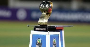 منتخبات المجموعة الثالثة تؤدى تدريباتها الجماعية استعدادا لأمم أفريقيا تحت 20 عاما