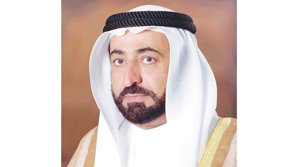 بتوجيهات سلطان القاسمي.. تقليد 1232 من منتسبي الهيئات النظامية بالشارقة رتبهم الجديدة