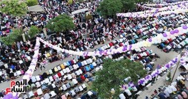 بدأ العد التنازلى.. موعد وقفة عرفات وعيد الأضحى المبارك 2025