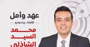 محمد السيد الشاذلى يعلن مجموعة تسهيلات وخصومات للصحفيين مع بنك CIB