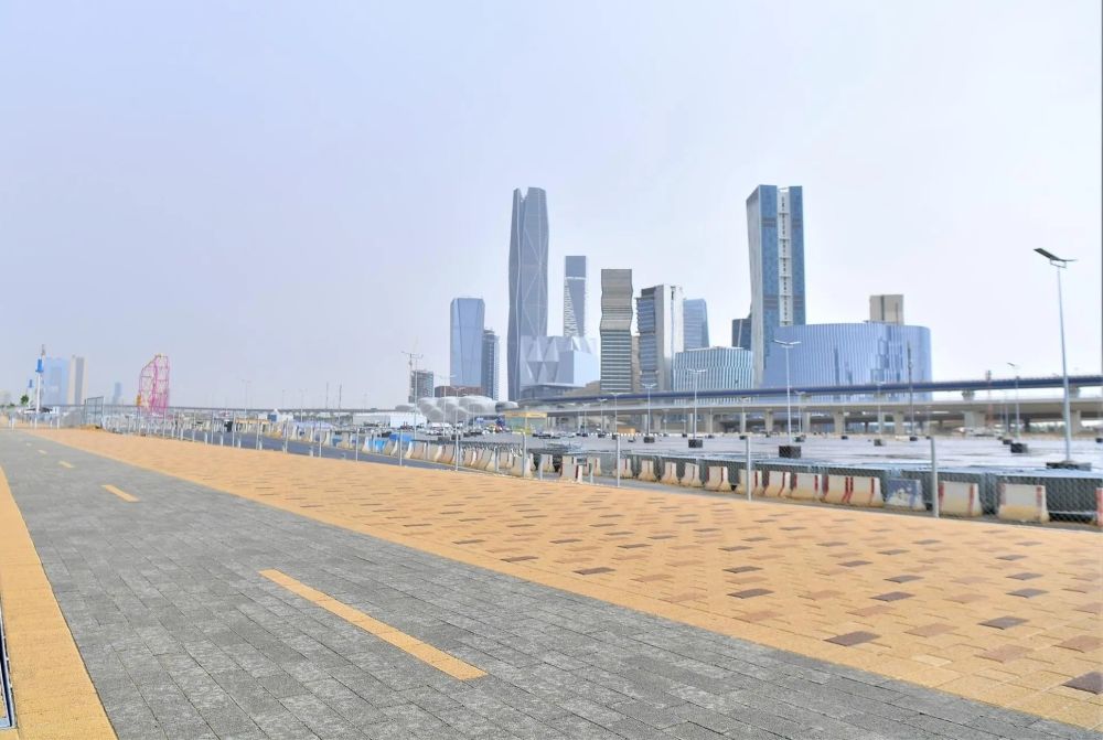 طقس الخميس.. أمطار متوسطة على أجزاء من منطقة الرياض