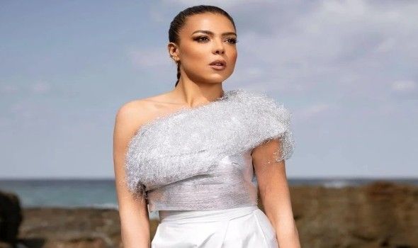 ناهد السباعي تتحدث عن الصعوبات التي واجهتها في بداية مشوارها الفني
